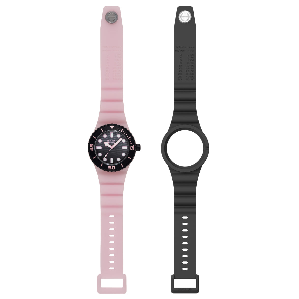HIP HOP | Orologio | HWU1327
