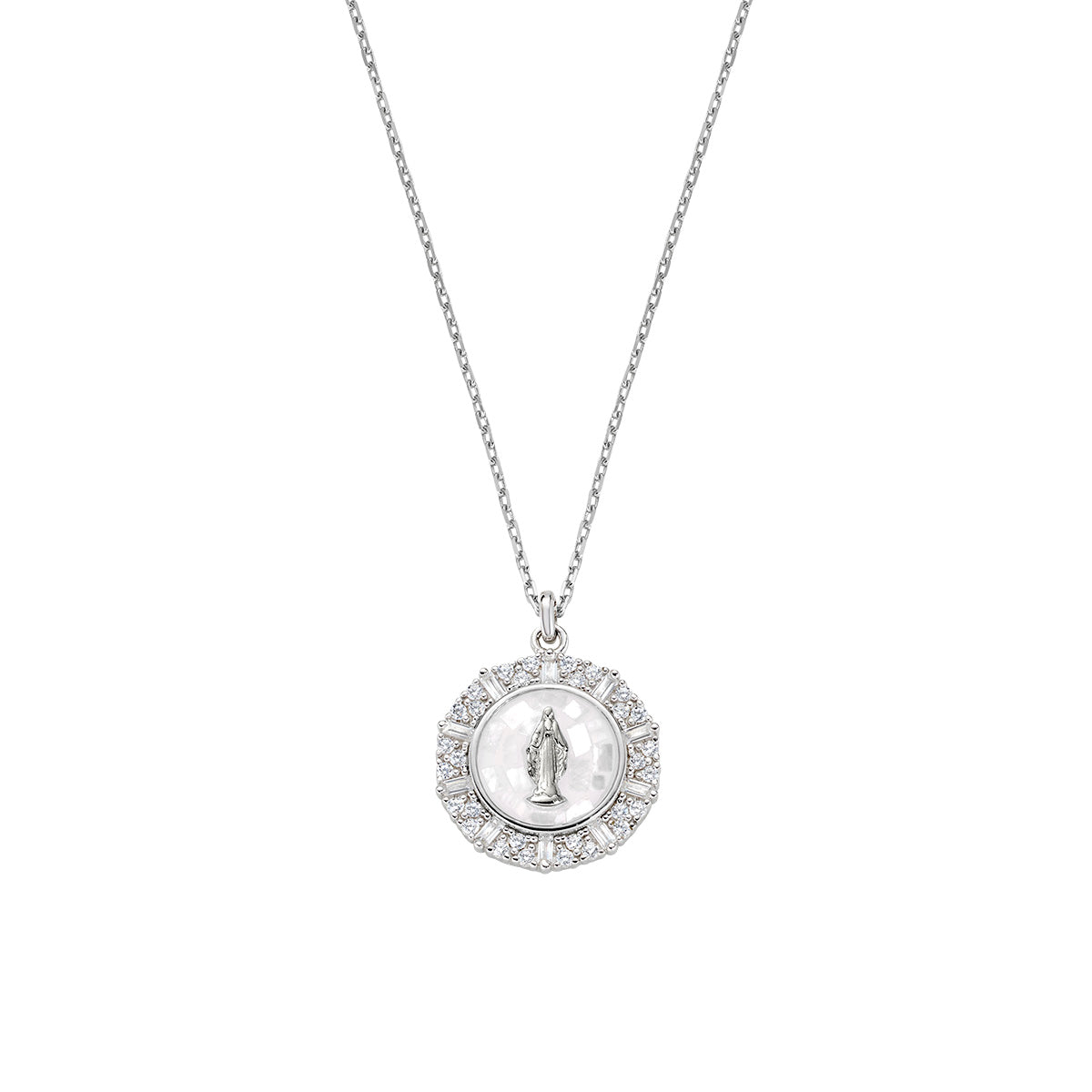 Miracolosa | Collana | CLMISMMOBBBZ