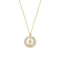 Miracolosa | Collana | CLMISMMOGBBZ