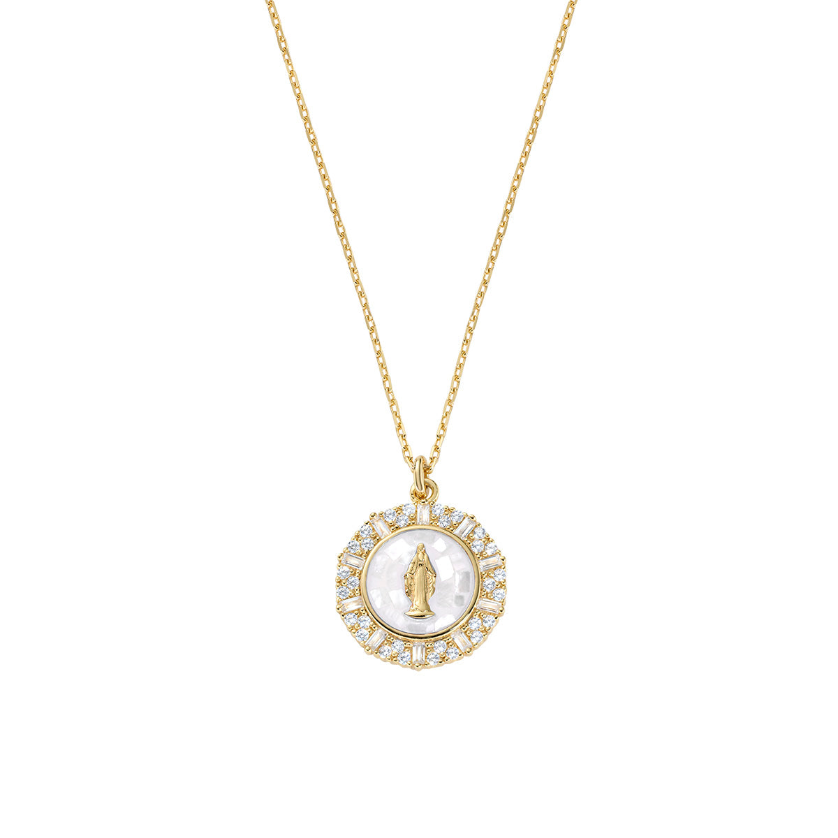 Miracolosa | Collana | CLMISMMOGBBZ
