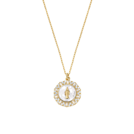 Miracolosa | Collana | CLMISMMOGBBZ