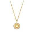 Sacro | Collana | CLSCTOGBZ