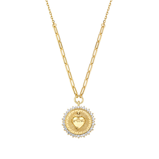 Sacro | Collana | CLSCTOGBZ