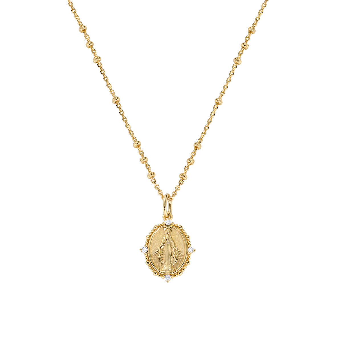 Sacro | Collana | CLMIPUGBZ