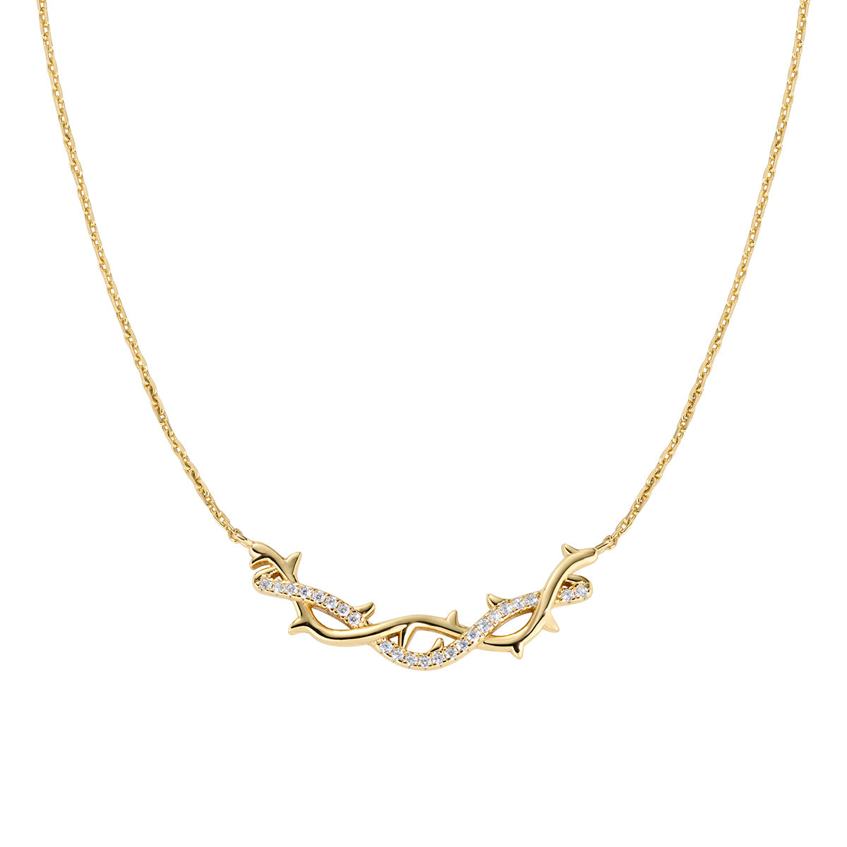 Sacro | Collana | CLSPIGBZ