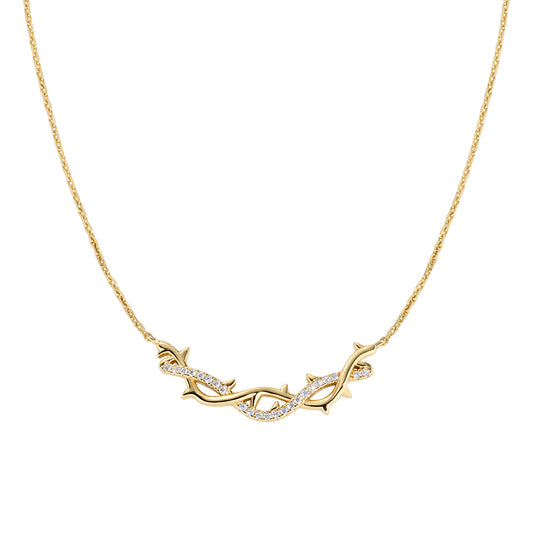 Sacro | Collana | CLSPIGBZ