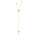 Rosari In Argento | Collana | CRO20G