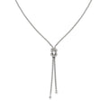 Nodo D'Amore | Collana | CLNOAMBB