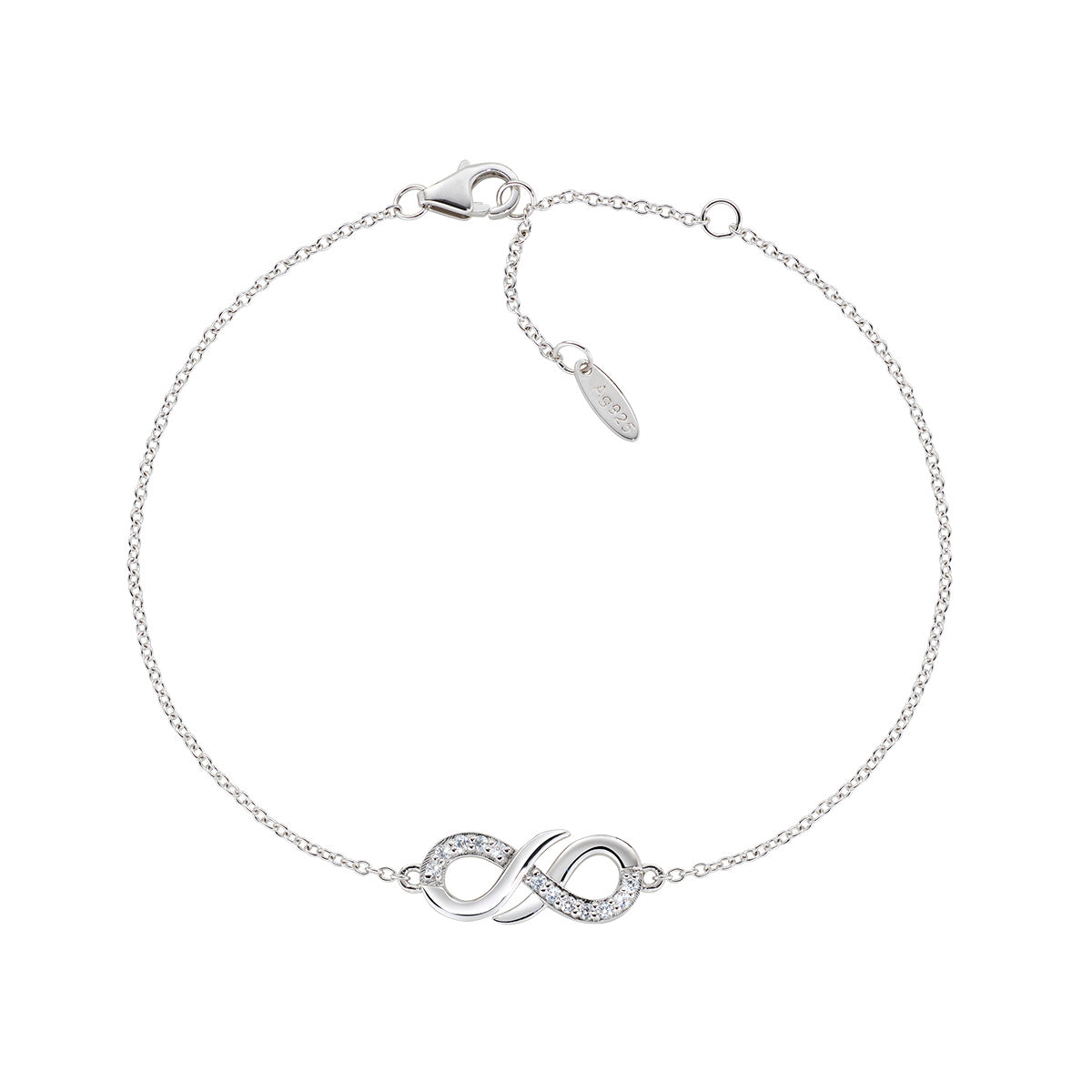 Amore | Bracciale | BRINLUBBZ
