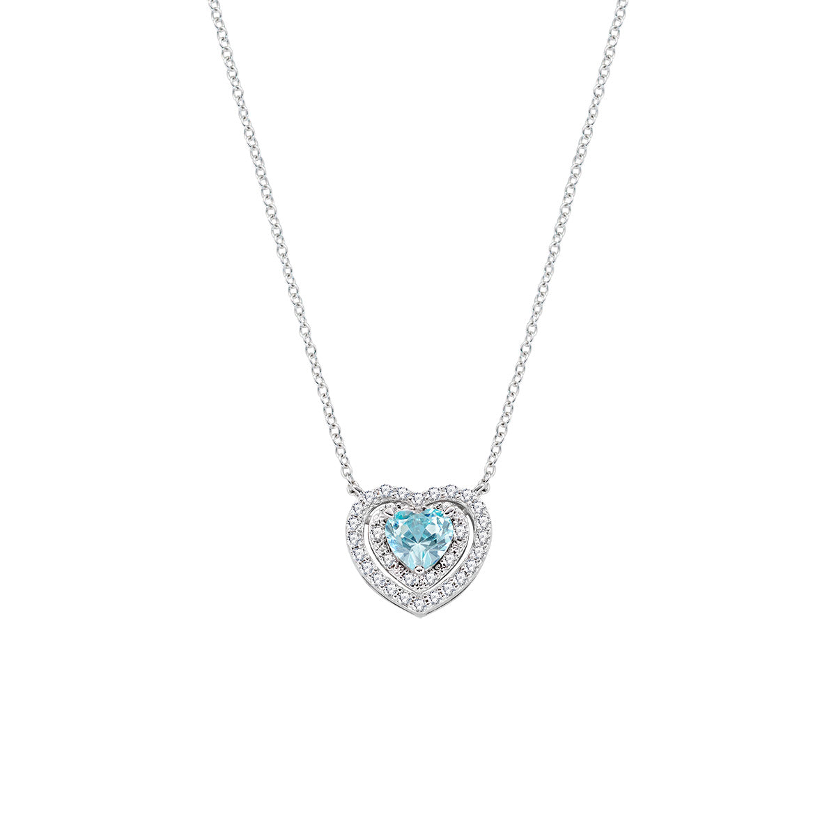 Amore | Collana | CLPHSIBBACZ