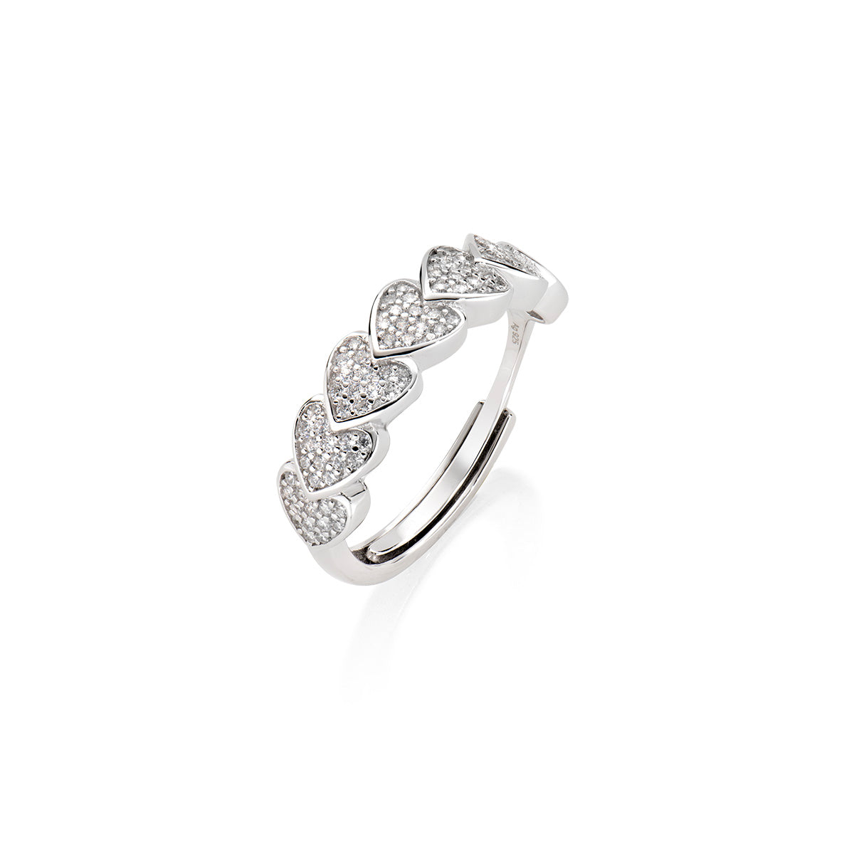 Amore | Anello | R7HSCBBZ3