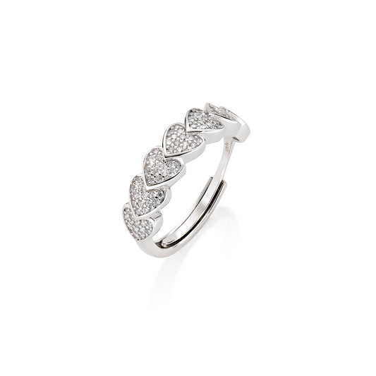 Amore | Anello | R7HSCBBZ3