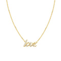 Amore | Collana | CLLOVGBZ3