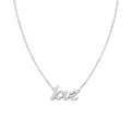 Amore | Collana | CLLOVBBZ3