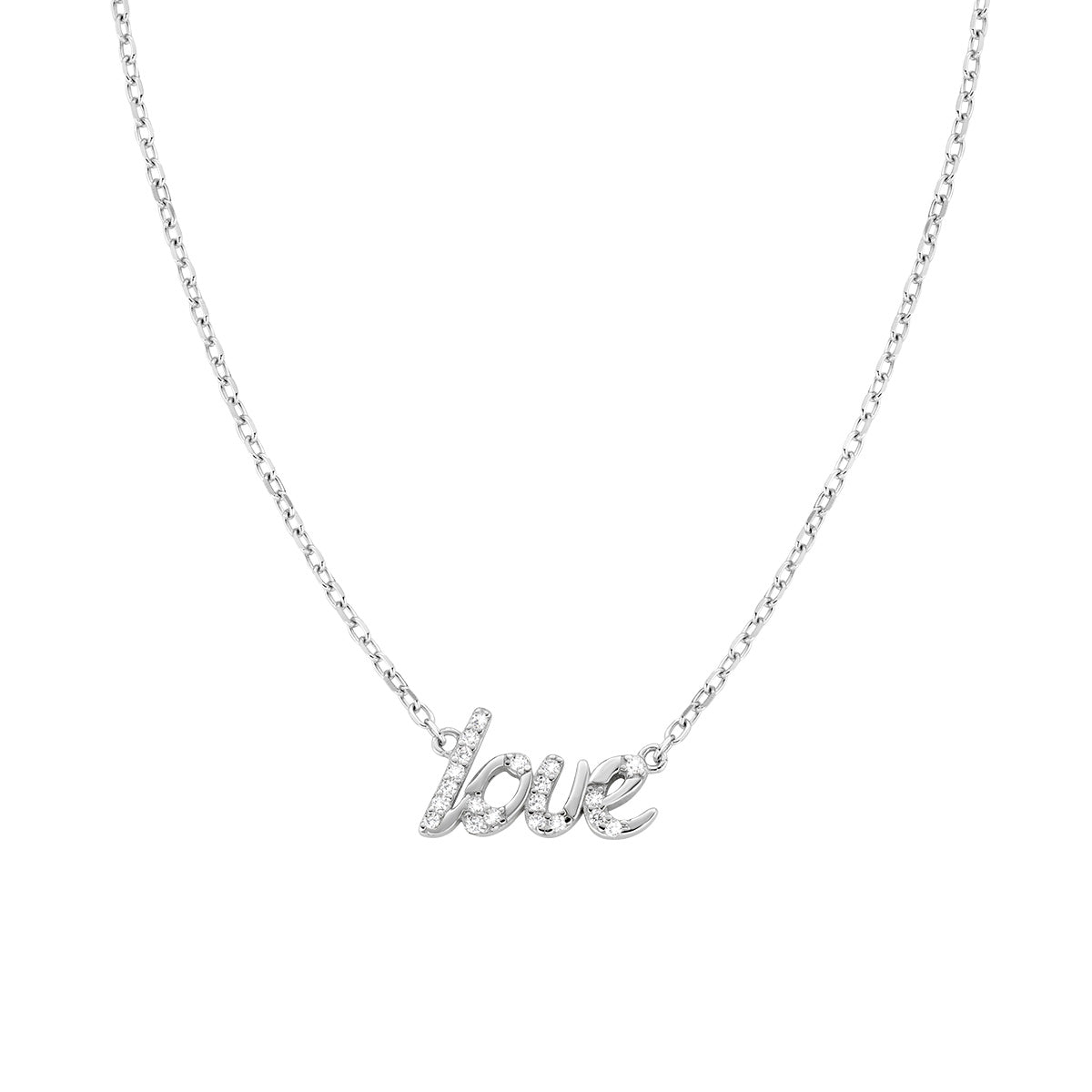 Amore | Collana | CLLOVBBZ3