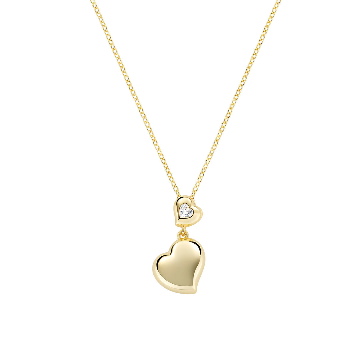 Amore | Collana | CLHBOLIGBZ