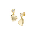 Amore | Orecchini | ORHBOLIGBZ