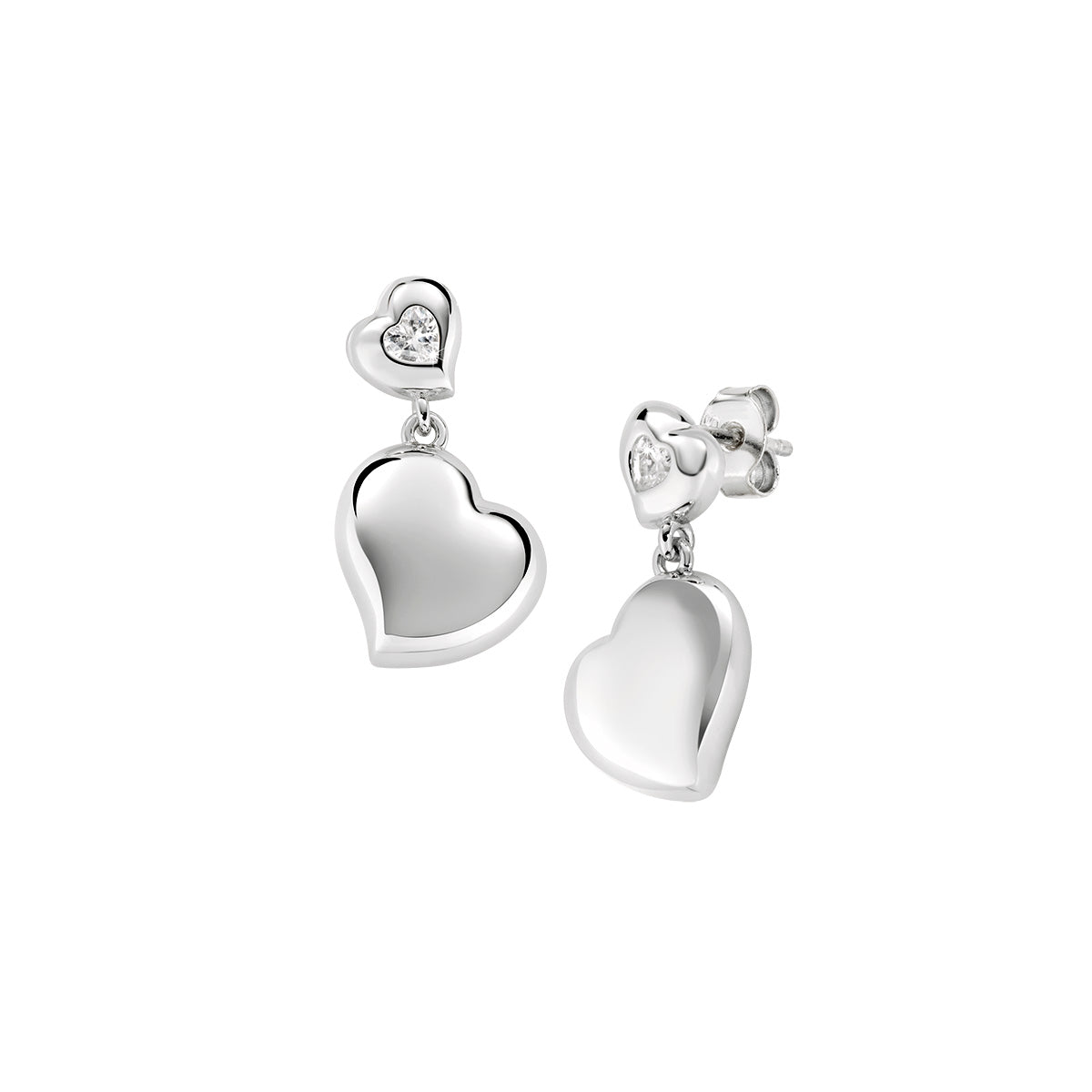 Amore | Orecchini | ORHBOLIBBZ