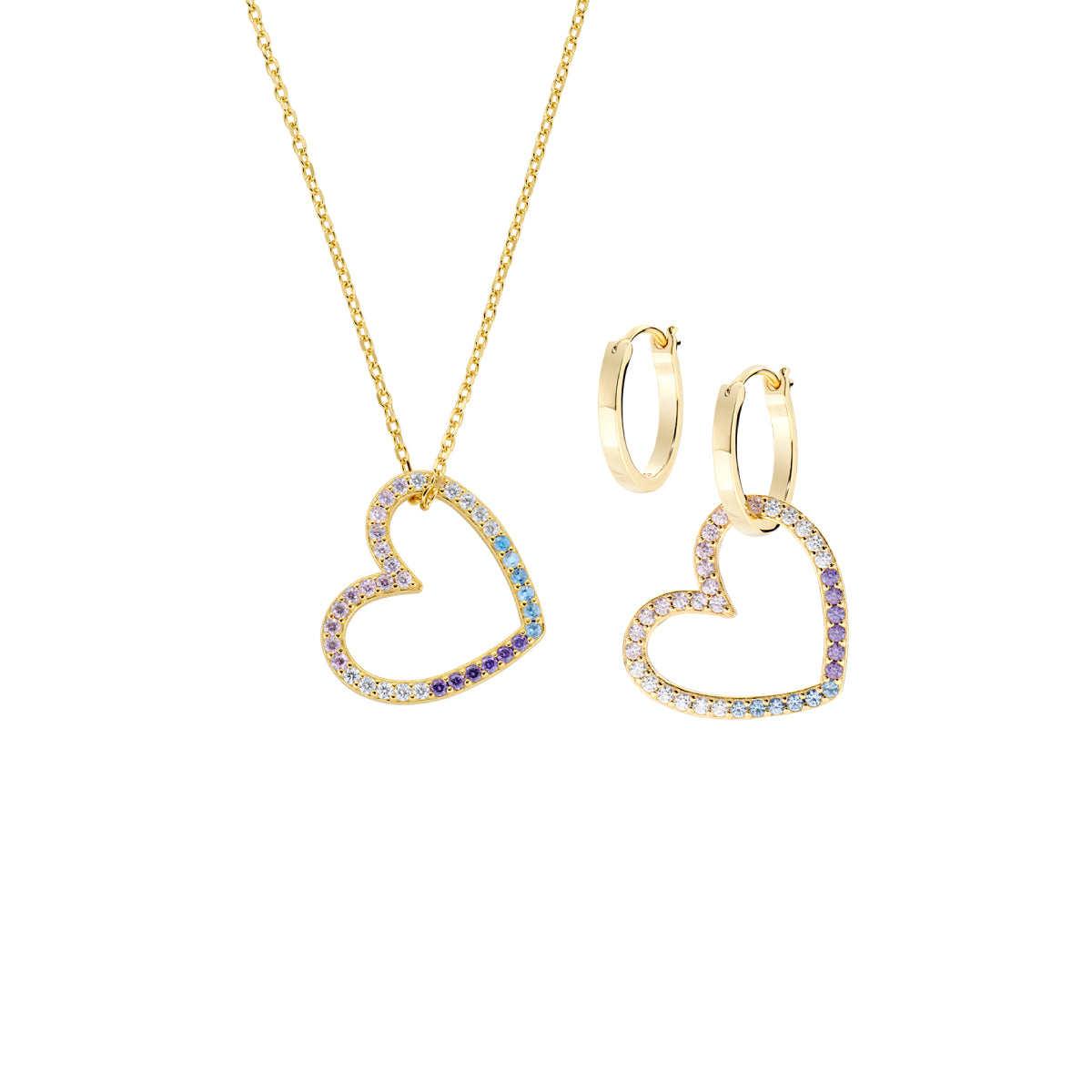 Amore | Collana | OTCLEHGMZ