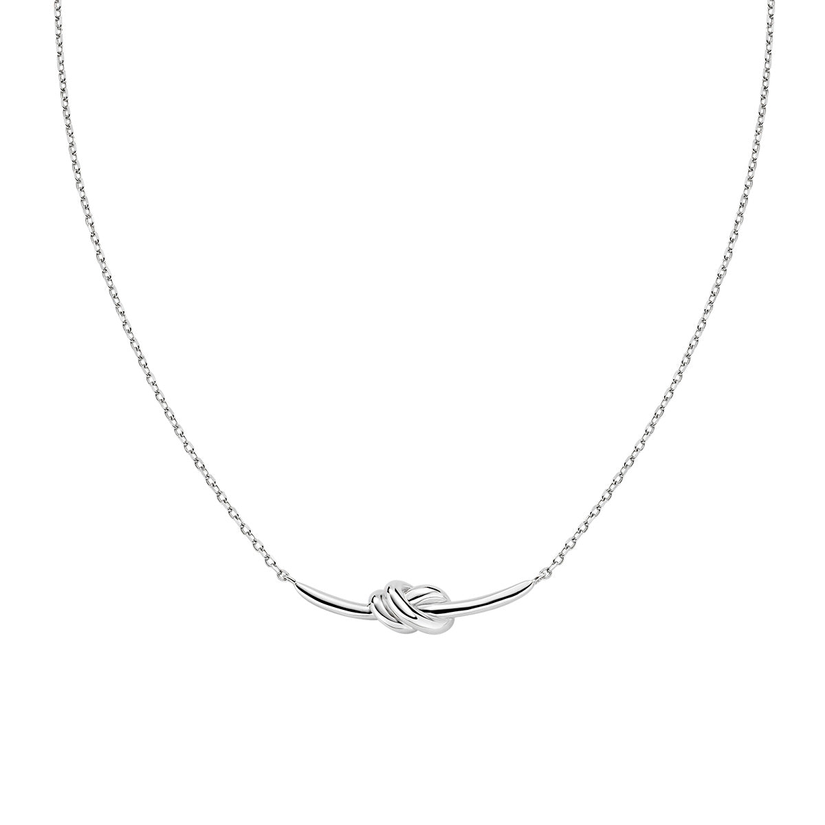 Nodo D'Amore | Collana | OTCLNOAMB