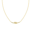 Nodo D'Amore | Collana | OTCLNOAMG