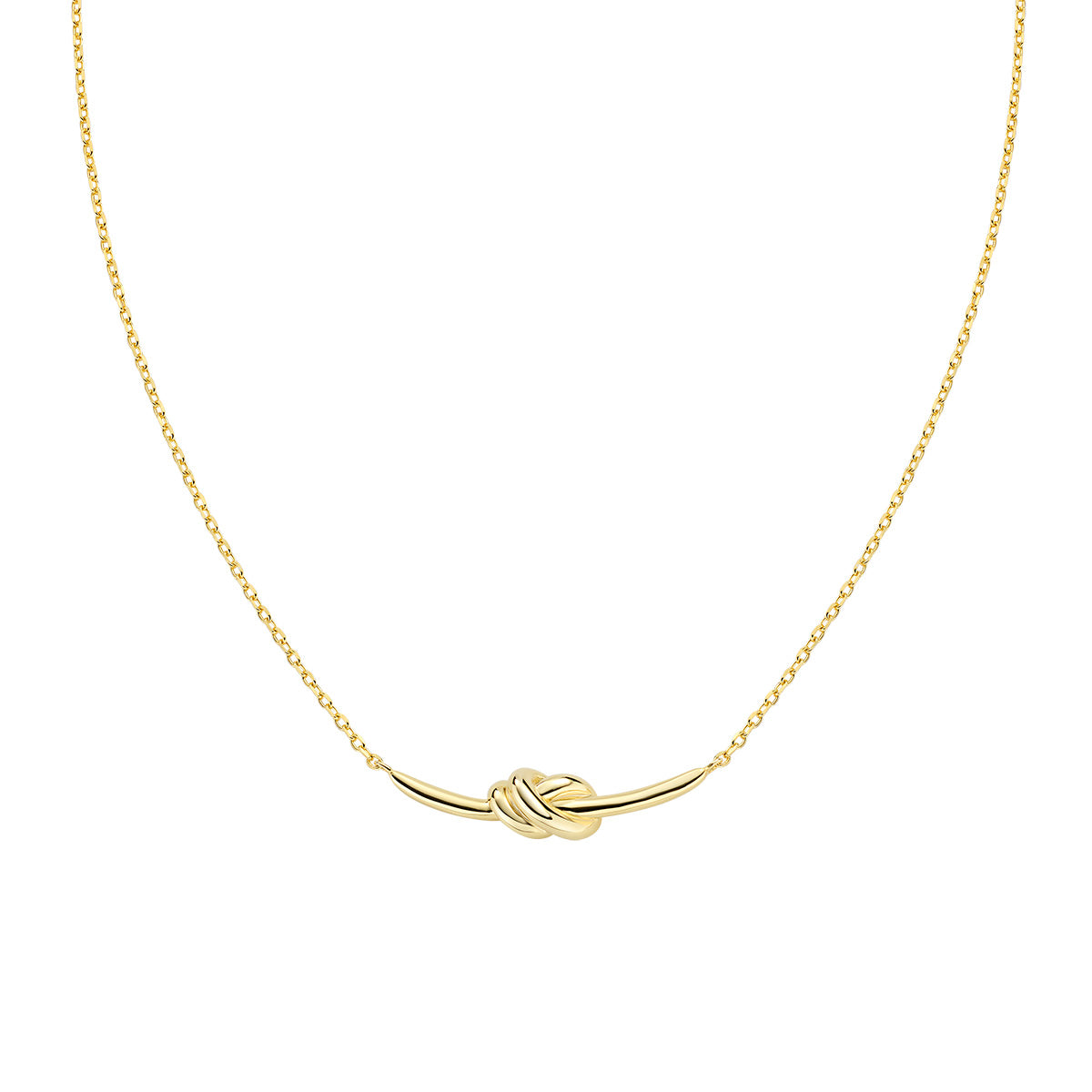 Nodo D'Amore | Collana | OTCLNOAMG