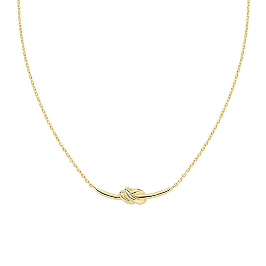 Nodo D'Amore | Collana | OTCLNOAMG