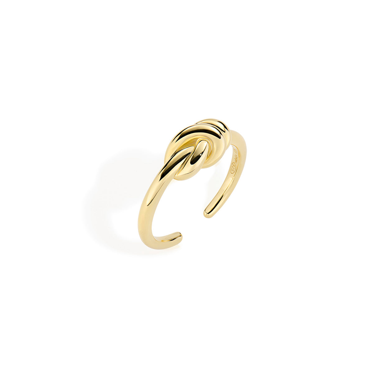 Nodo D'Amore | Anello | OTANNOAMG3
