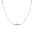 Nodo D'Amore | Collana | OTCLNOAMBZ