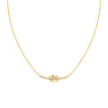 Nodo D'Amore | Collana | OTCLNOAMGZ