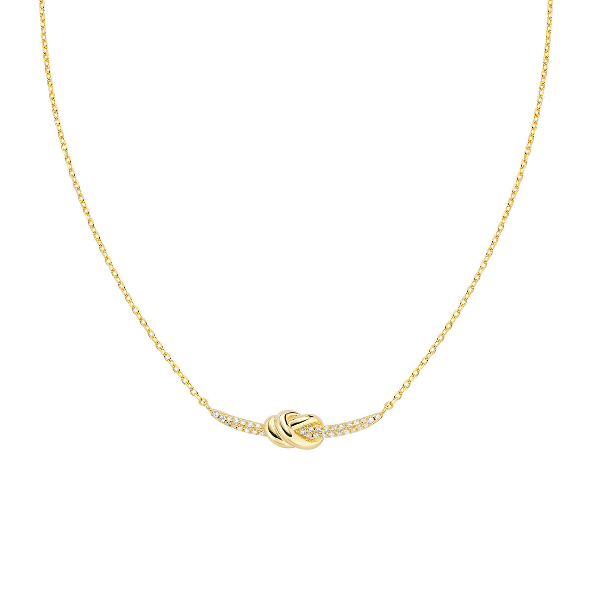 Nodo D'Amore | Collana | OTCLNOAMGZ