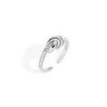 Nodo D'Amore | Anello | OTANNOAMBZ3