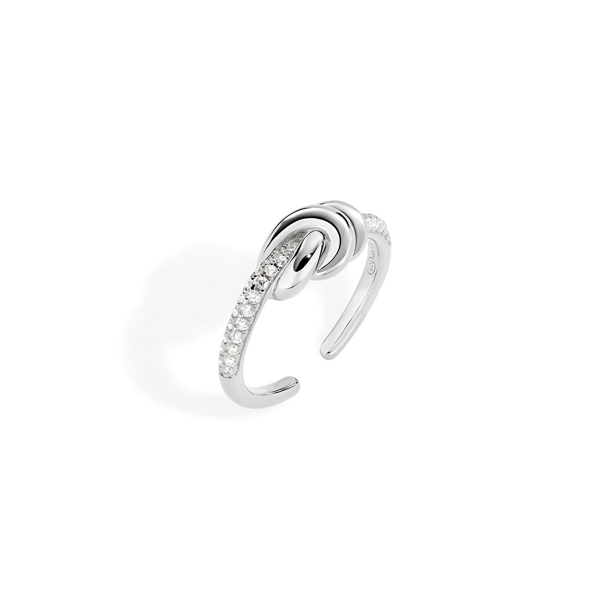 Nodo D'Amore | Anello | OTANNOAMBZ3
