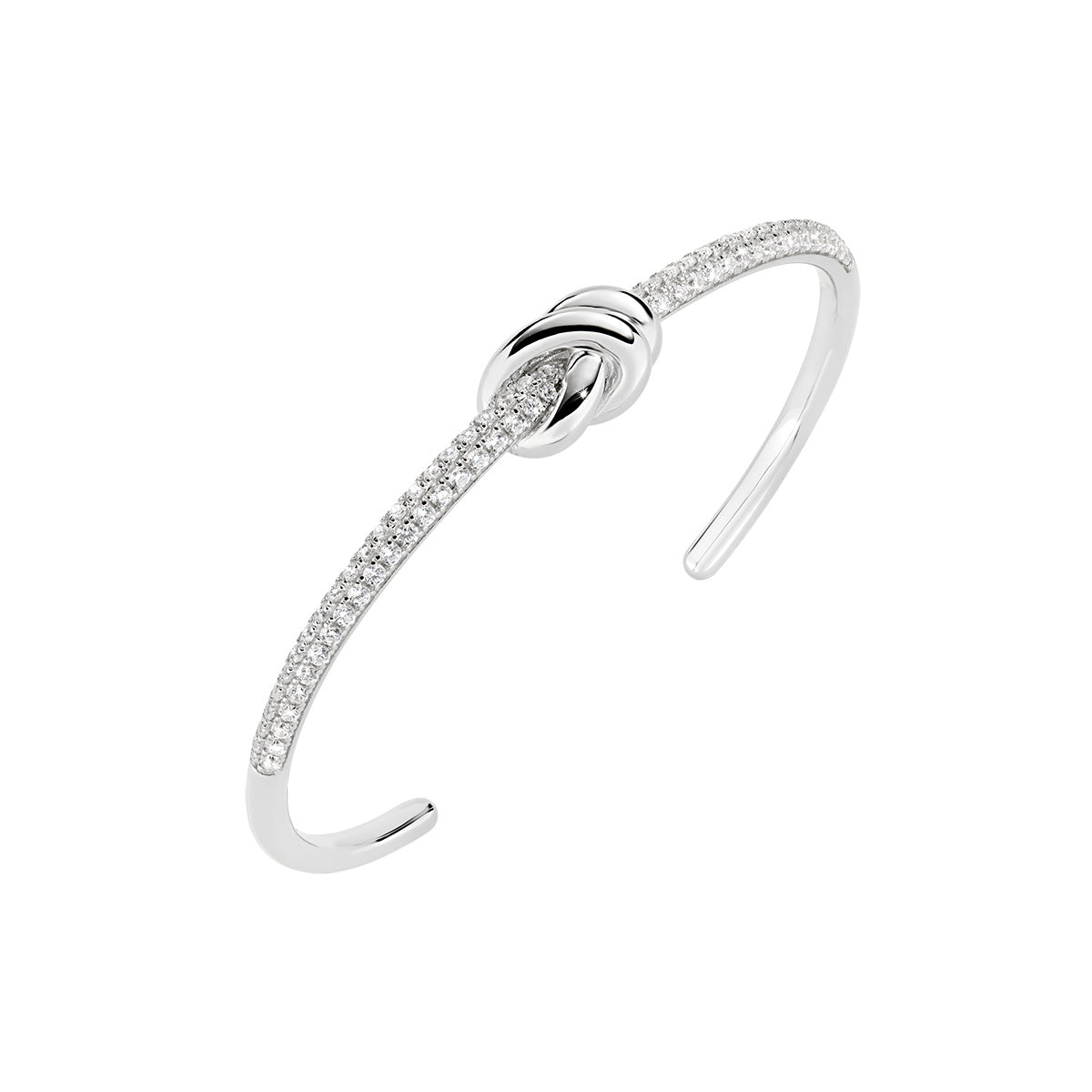 Nodo D'Amore | Bracciale | OTBRNOAMBZ