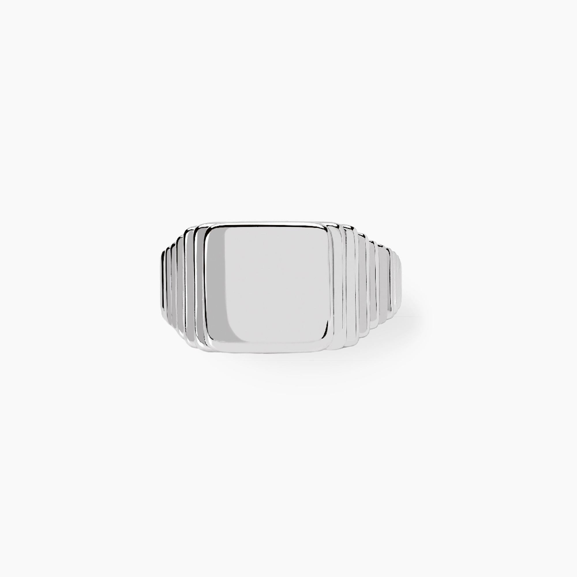 Mabina Uomo | Anello | 523498