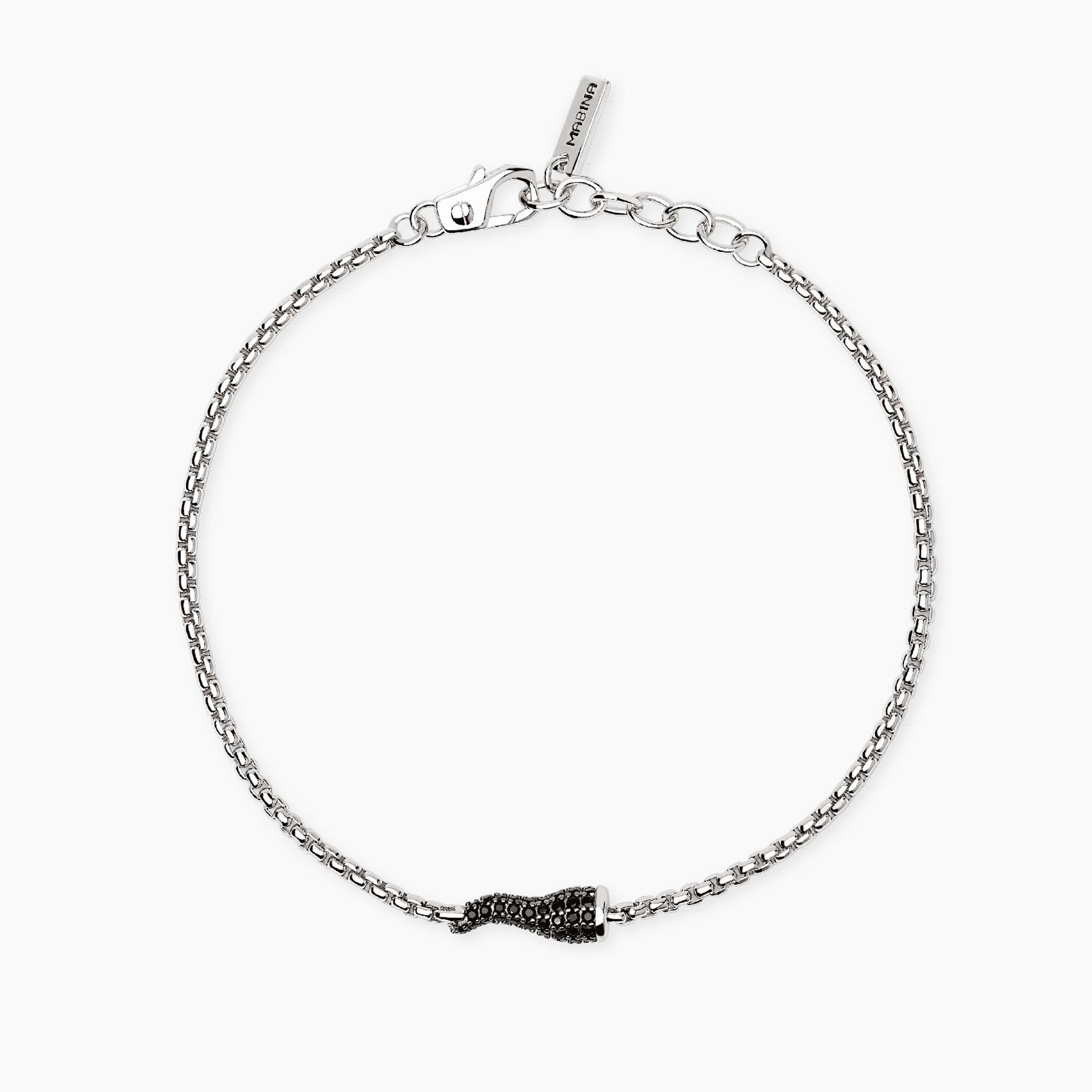 Mabina Uomo | Bracciale | 534118