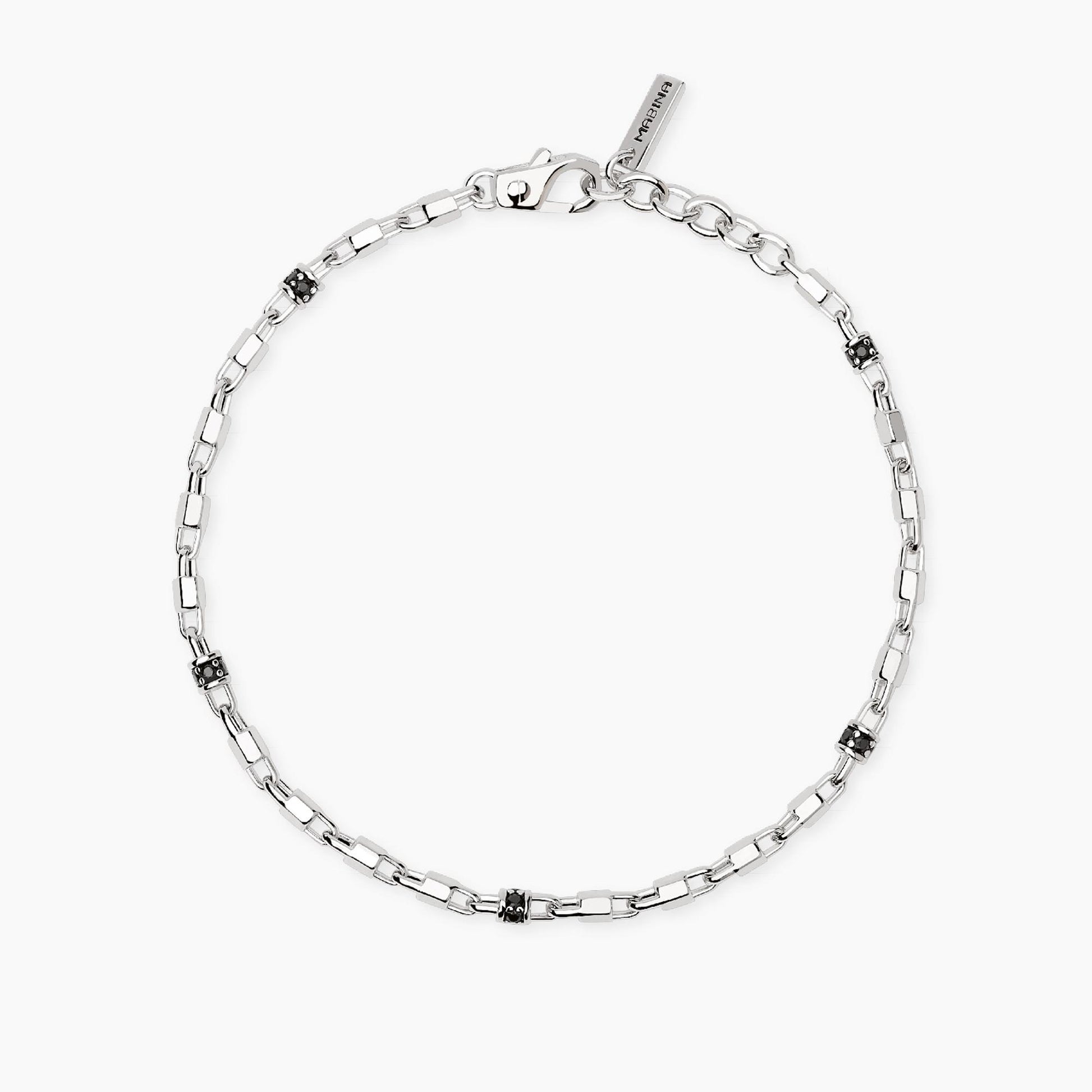 Mabina Uomo | Bracciale | 534120