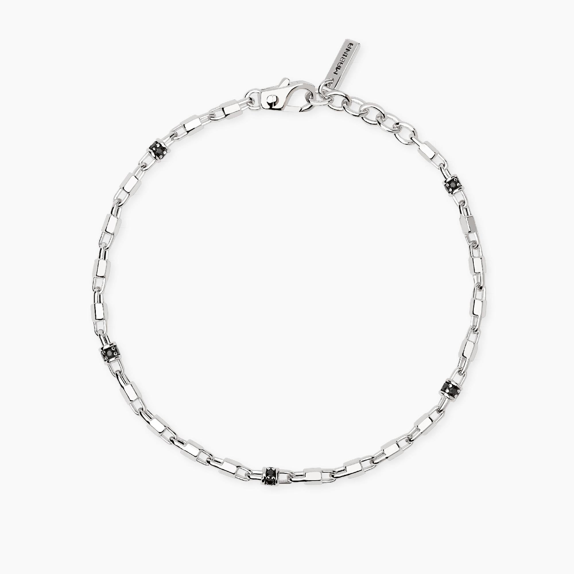 Mabina Uomo | Bracciale | 534120