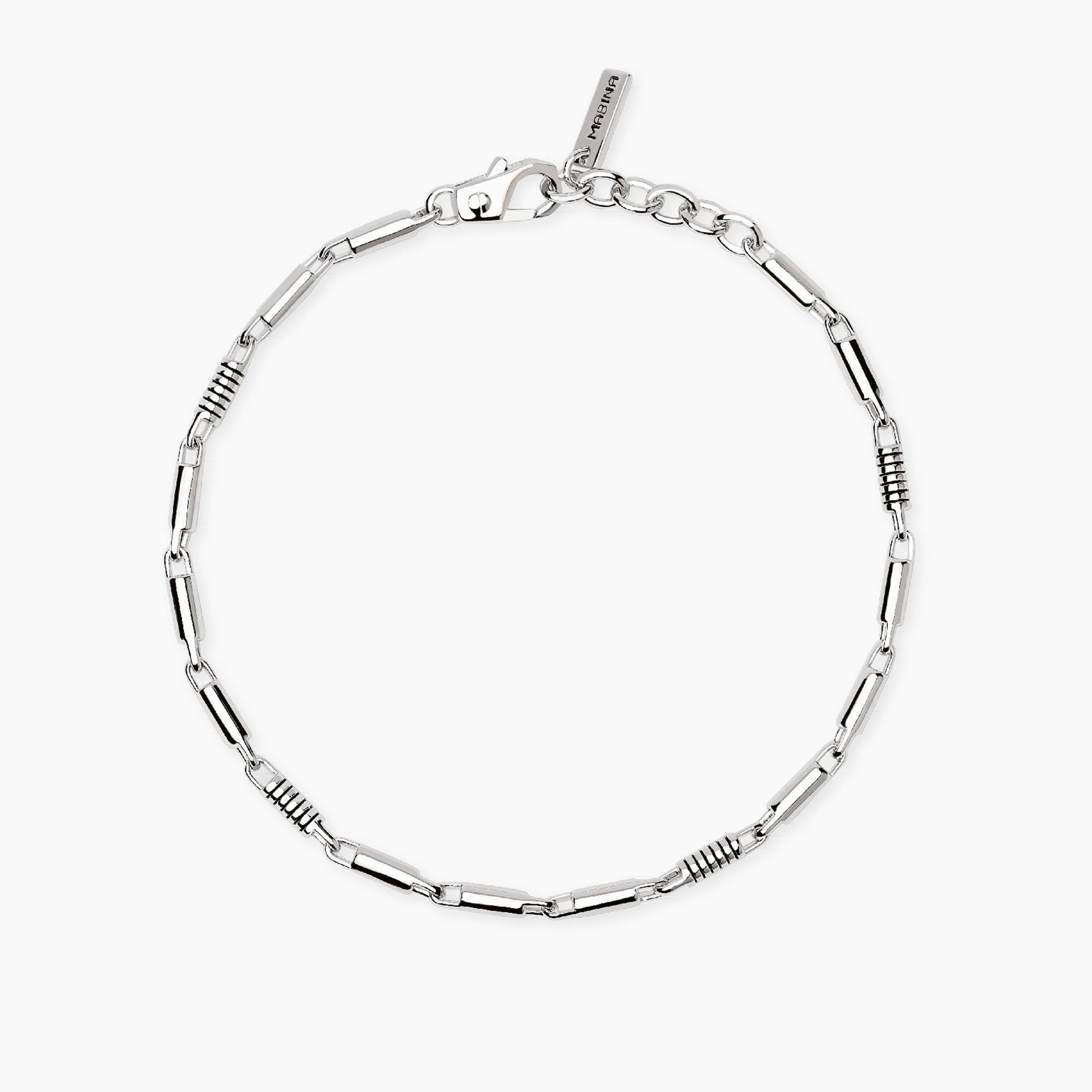 Mabina Uomo | Bracciale | 534121