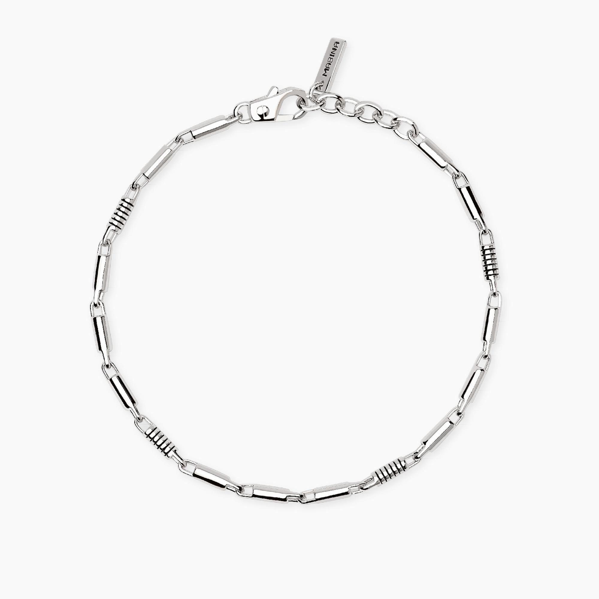 Mabina Uomo | Bracciale | 534121