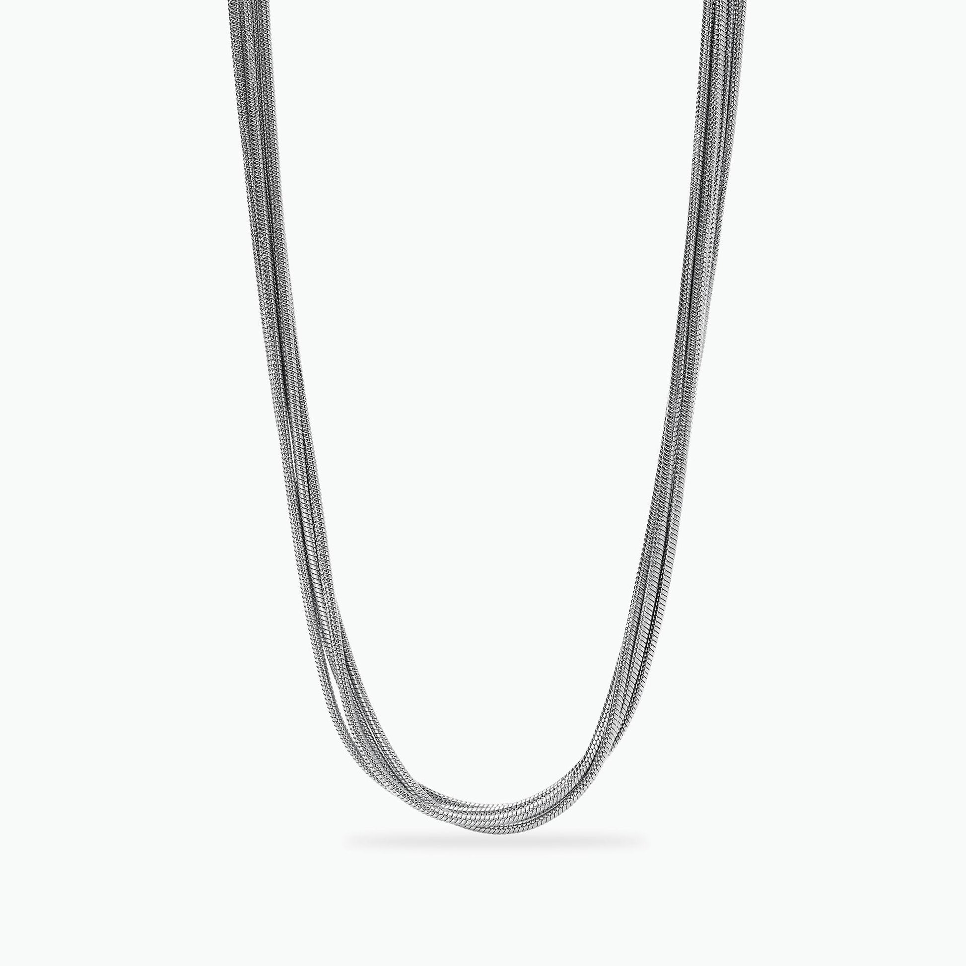 Kidult Style | Collana | 851097