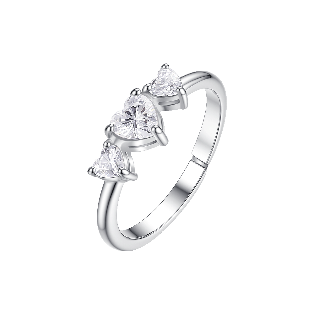 Luca Barra Donna | Anello | ANK669