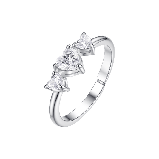 Luca Barra Donna | Anello | ANK670