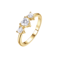 Luca Barra Donna | Anello | ANK671