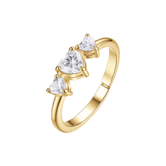 Luca Barra Donna | Anello | ANK671