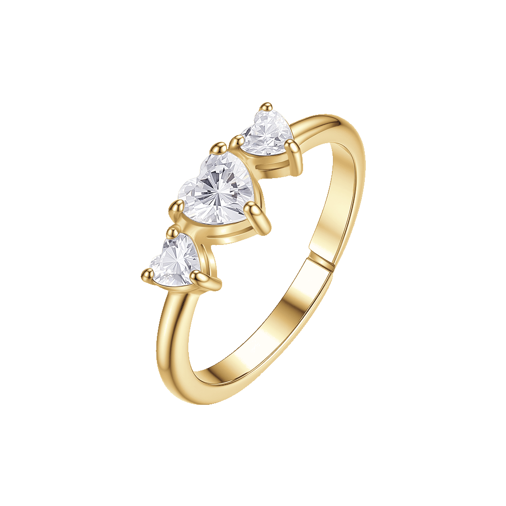 Luca Barra Donna | Anello | ANK672