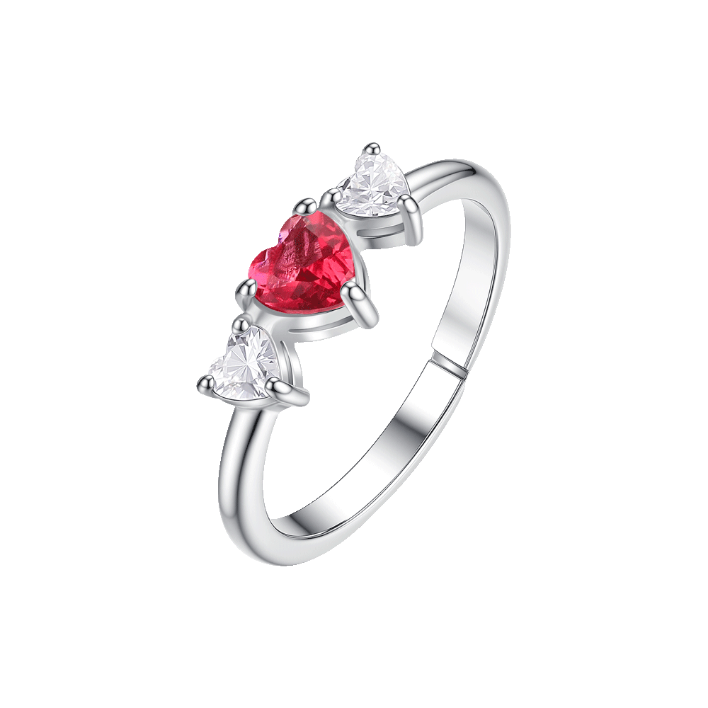 Luca Barra Donna | Anello | ANK673