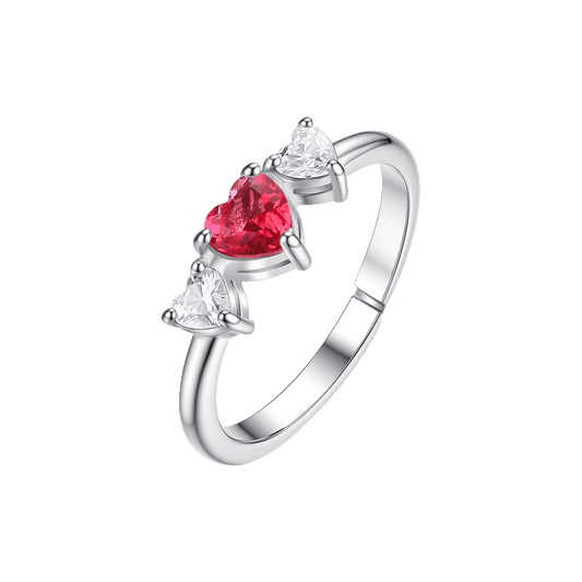 Luca Barra Donna | Anello | ANK673