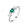 Luca Barra Donna | Anello | ANK675
