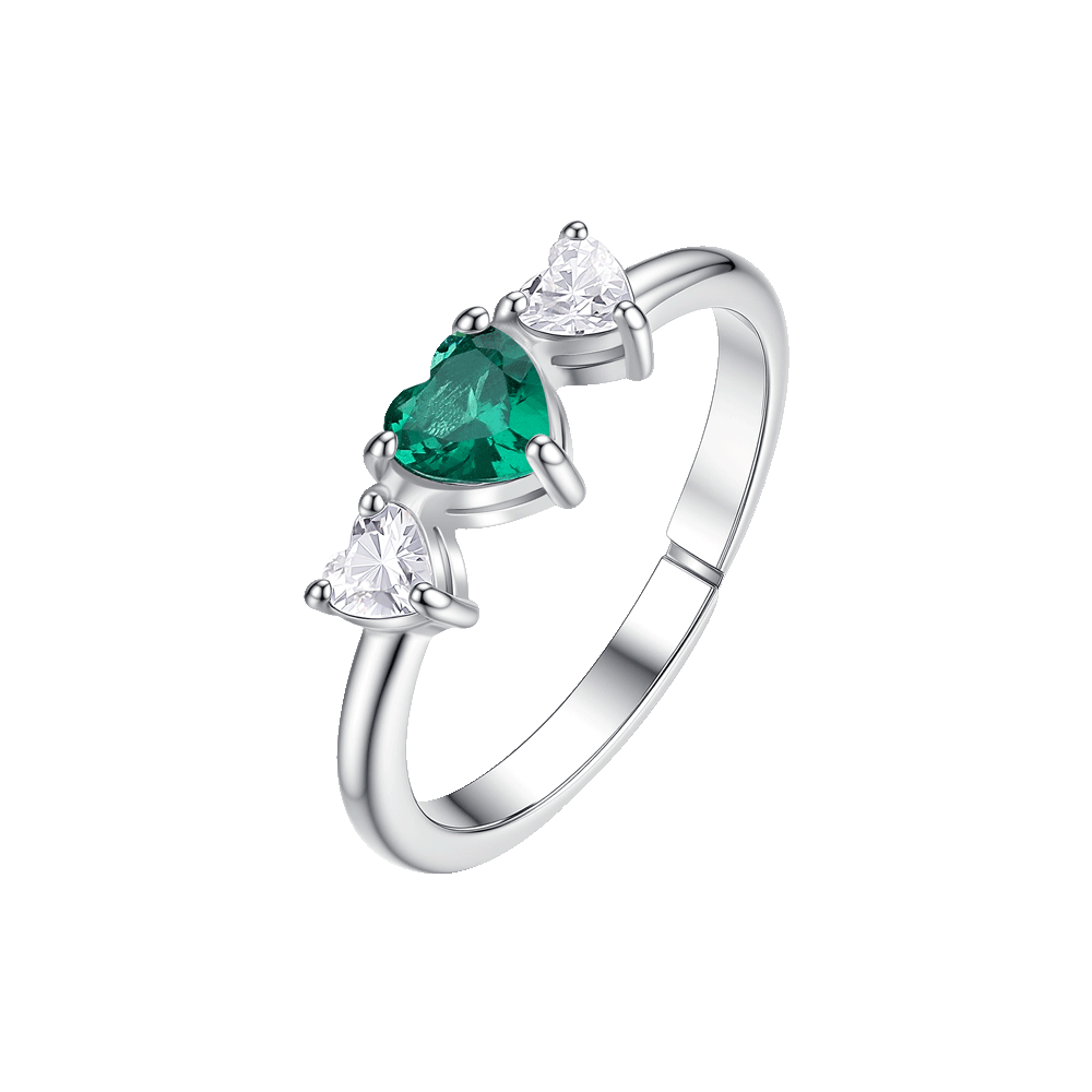 Luca Barra Donna | Anello | ANK675
